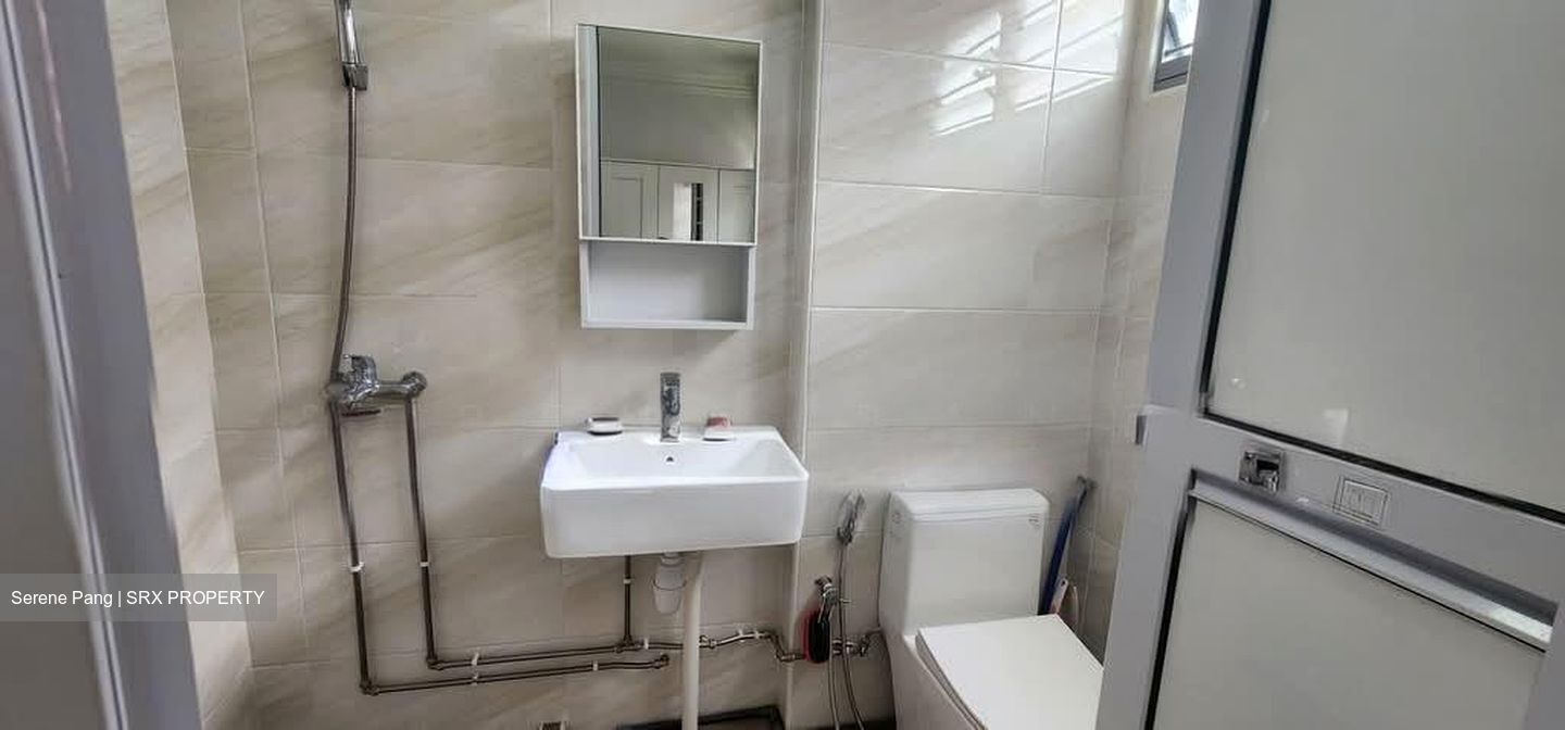 Blk 11 Toh Yi Gardens (Bukit Timah), HDB 4 Rooms #583389641